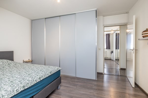 Medium property photo - Hendrik Van Veldekestraat 56, 6367 SC Voerendaal